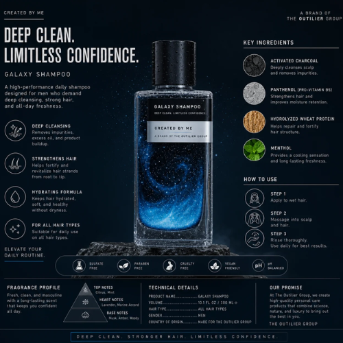Y Y.S.L | 100ml | for Men