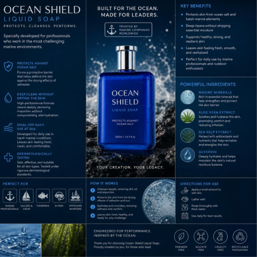 P.L Blue R.L | 125ml | for Men