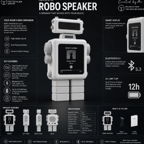 Phantom P.R | 100ml | for Men