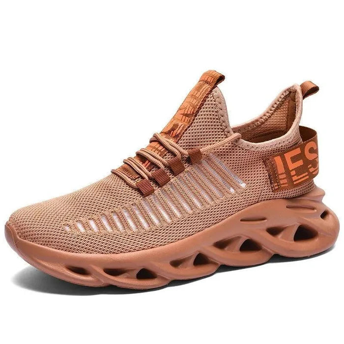 Terracotta AeroFlex Sneakers