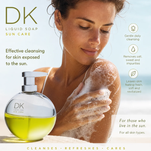 Be Delicious D.K | 100ml | for Women