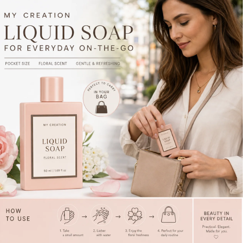 Bloom G. | 100ml | for Women