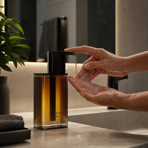 Homme Intense D. | 100ml | for Men