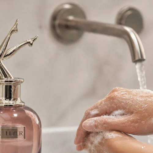 Scandal J.P.G | 100ml | for Women