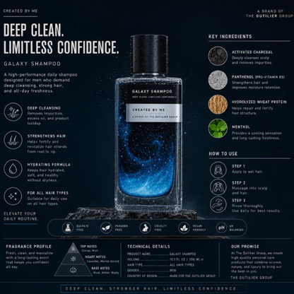 Y Y.S.L | 100ml | for Men