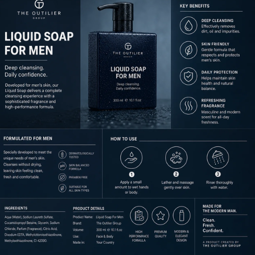 Bleu de C. | 100ml | for Men