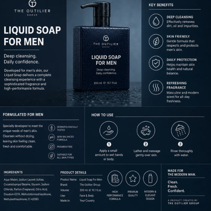 Bleu de C. | 100ml | for Men