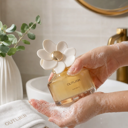 Daisy M.J | 100ml | for Women