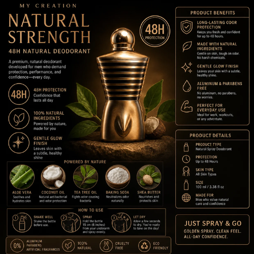 Le Male Elixir J.P.G | 100ml | for Men