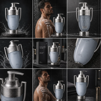 Invictus P.R | 100ml | for Men