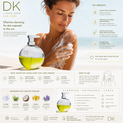 Be Delicious D.K | 100ml | for Women