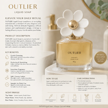 Daisy M.J | 100ml | for Women