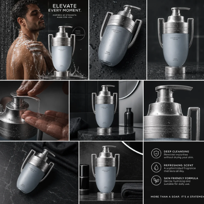 Invictus P.R | 100ml | for Men