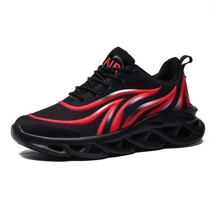 Inferno Wave Blade Sneakers