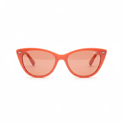 Algarve Sunglasses by The Outlier - front view