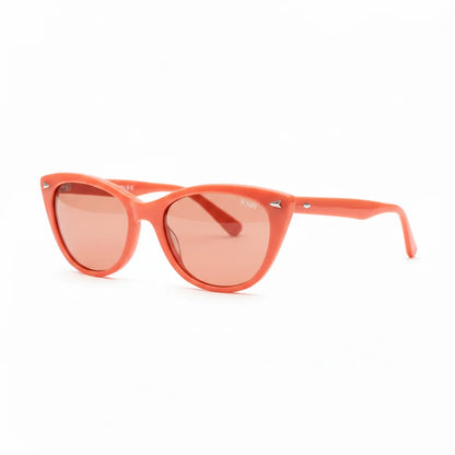 Algarve Sunglasses by The Outlier - side view