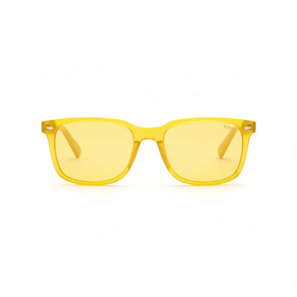 Amalfi Sunglasses by The Outlier - front view