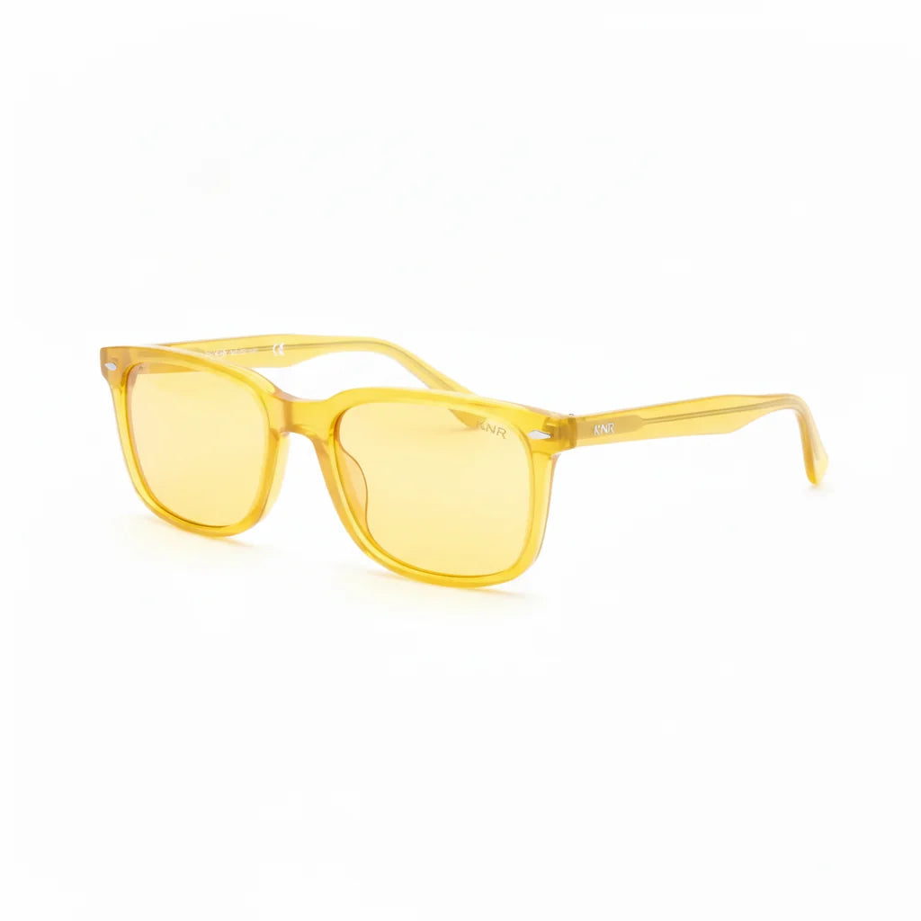 Amalfi Sunglasses by The Outlier - side view