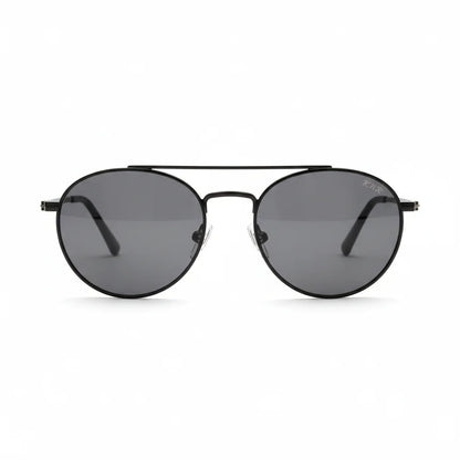 Amsterdam Sunglasses by The Outlier - front view