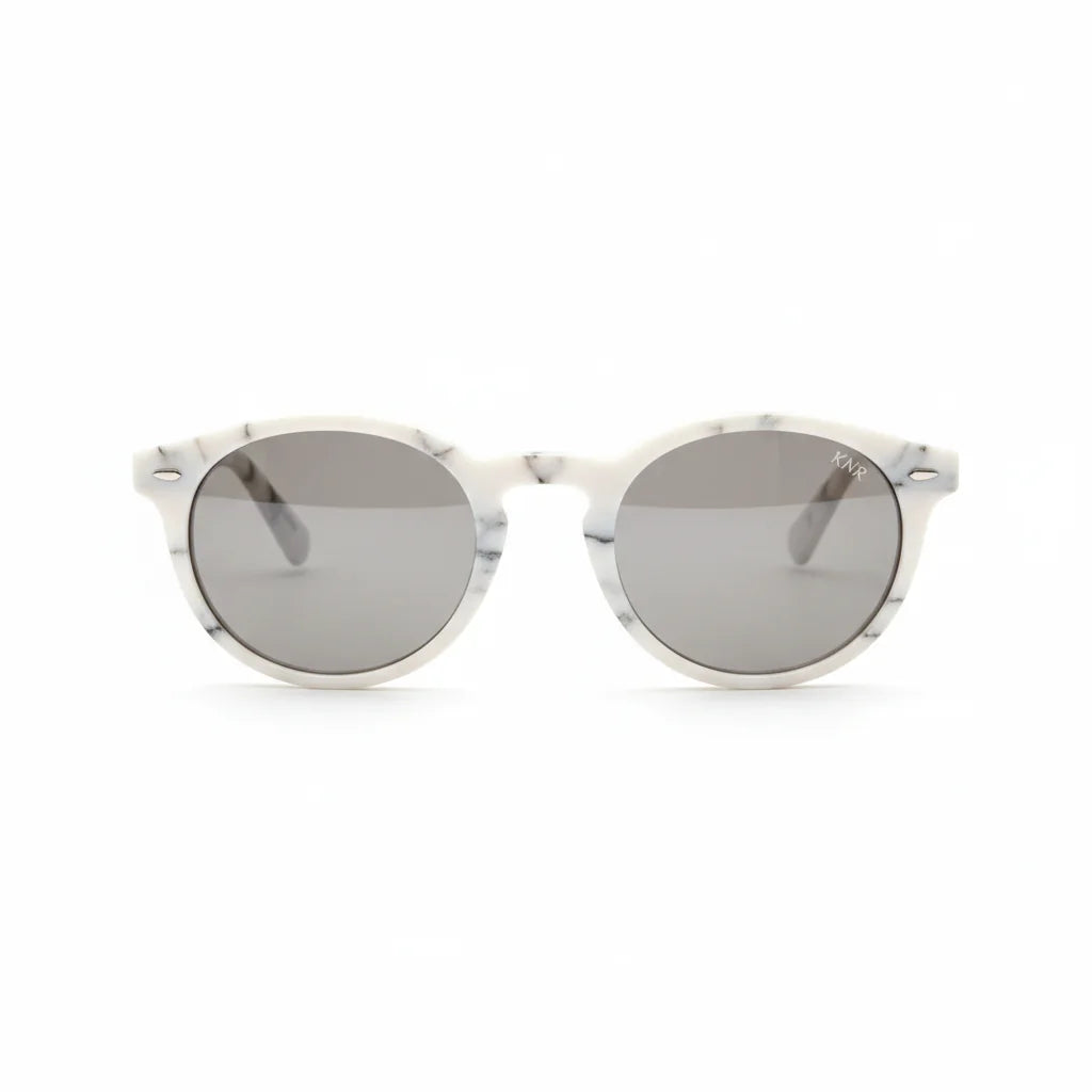 Athens Sunglasses by The Outlier - front view