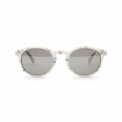 Athens Sunglasses by The Outlier - front view