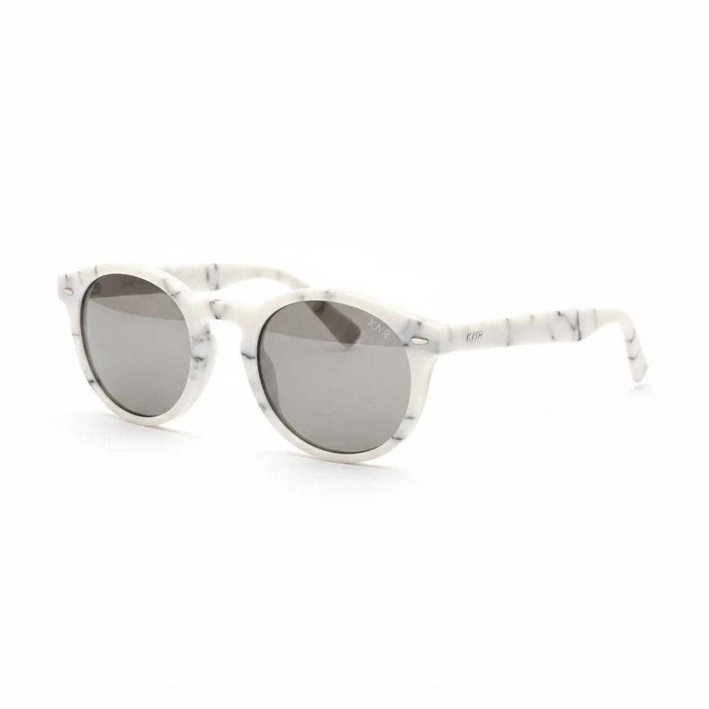 Athens Sunglasses by The Outlier - side view
