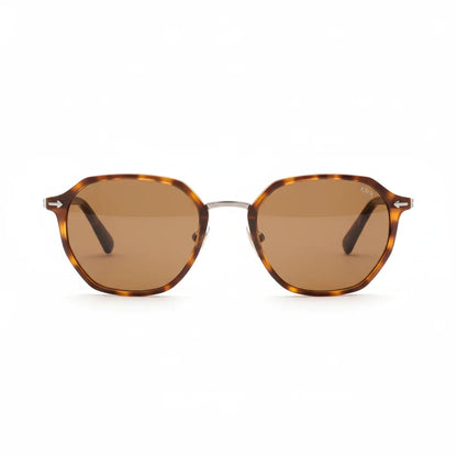 Barcelona Sunglasses by The Outlier - front view