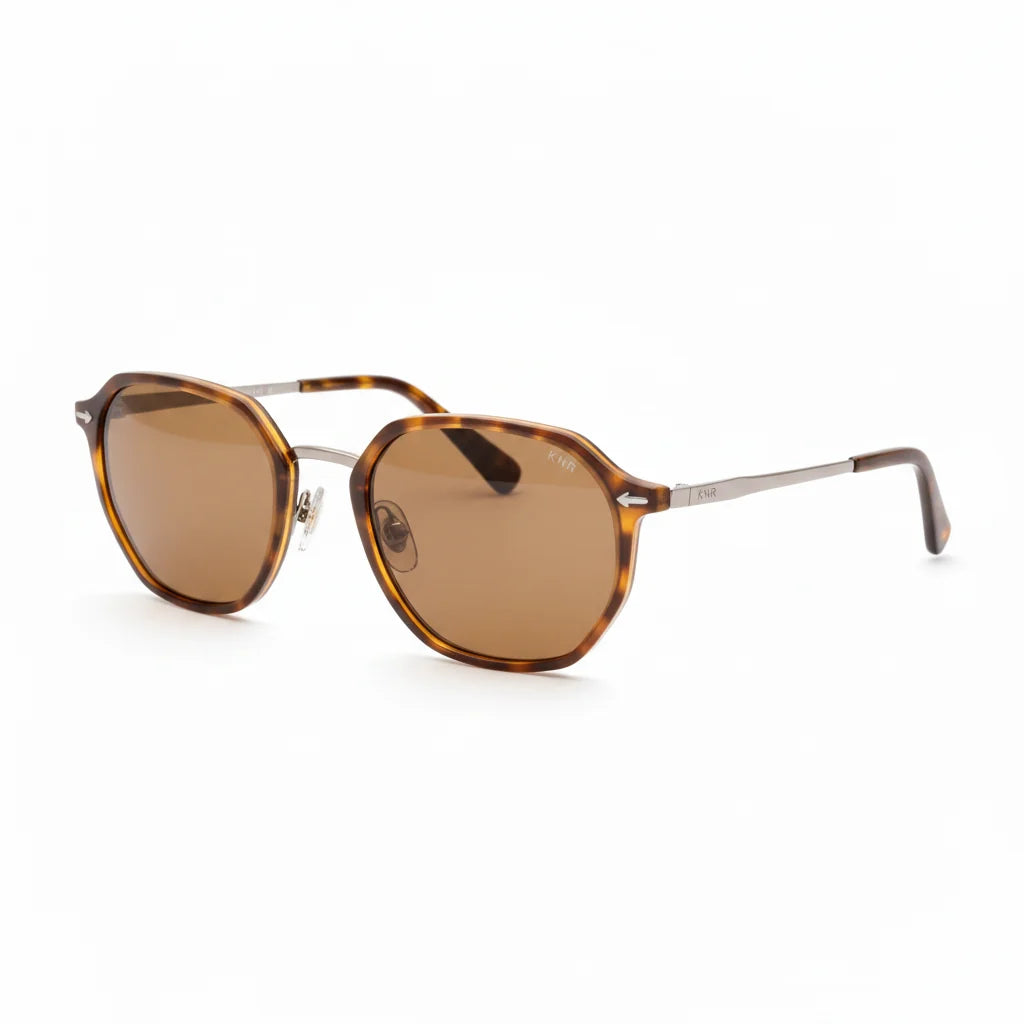 Barcelona Sunglasses by The Outlier - side view