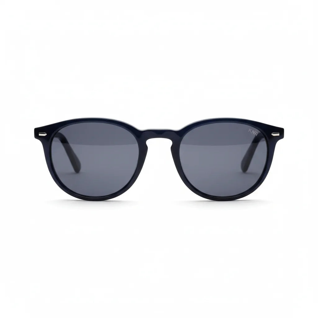 Bergen Sunglasses by The Outlier - front view