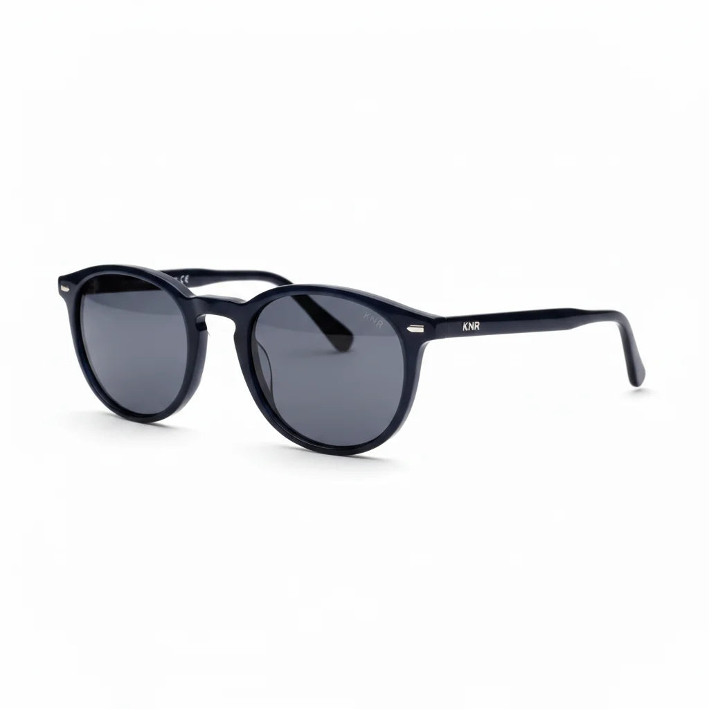 Bergen Sunglasses by The Outlier - side view