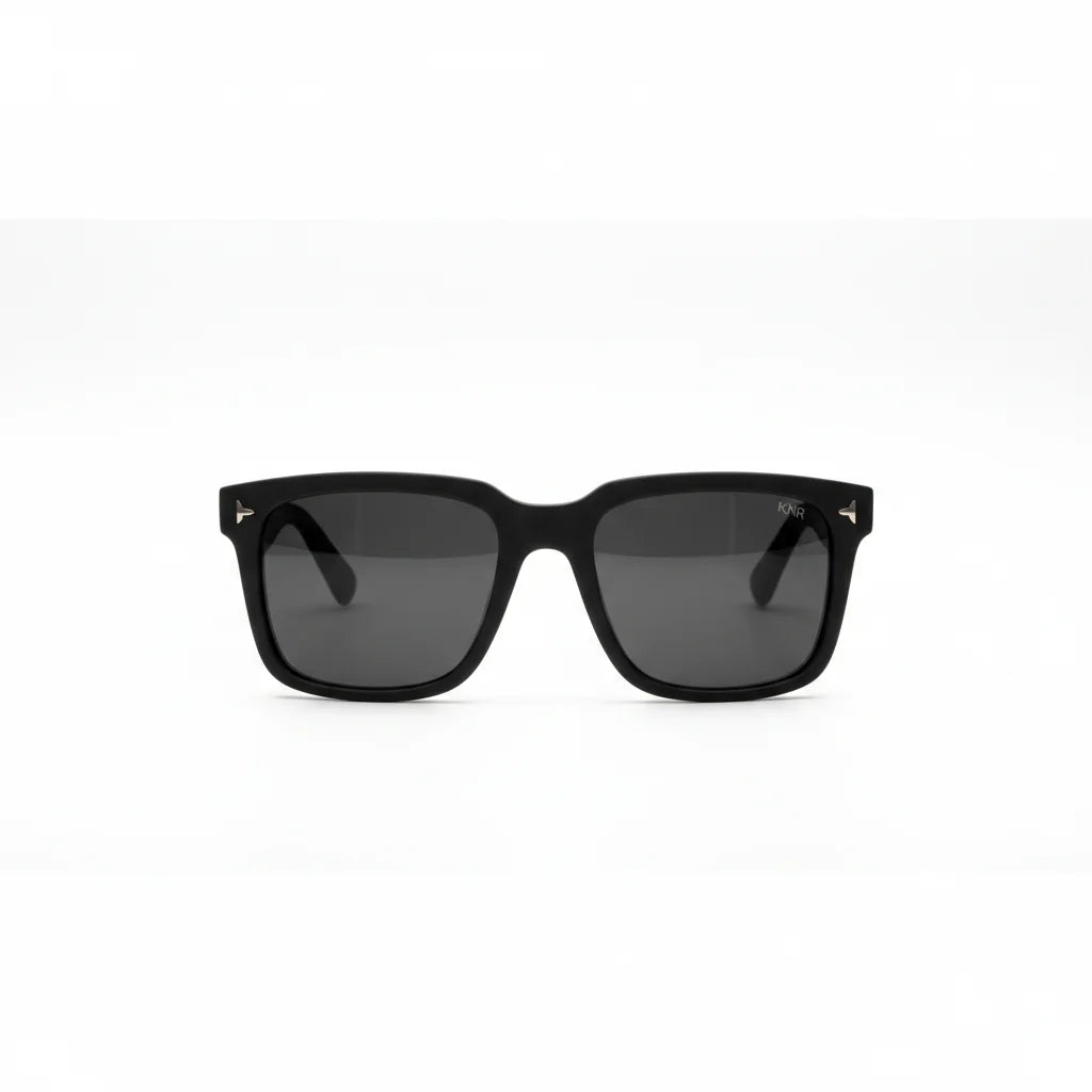 Berlin Sunglasses by The Outlier - front view