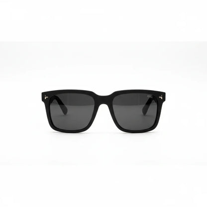 Berlin Sunglasses by The Outlier - front view