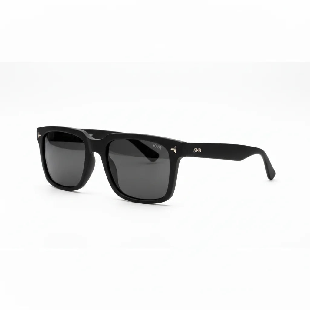 Berlin Sunglasses by The Outlier - side view