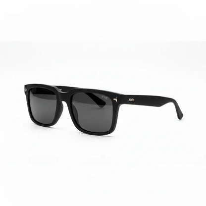 Berlin Sunglasses by The Outlier - side view