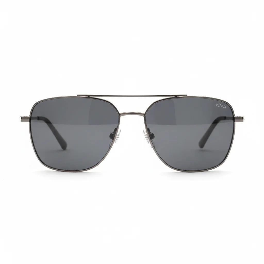 Bilbao Sunglasses by The Outlier - front view