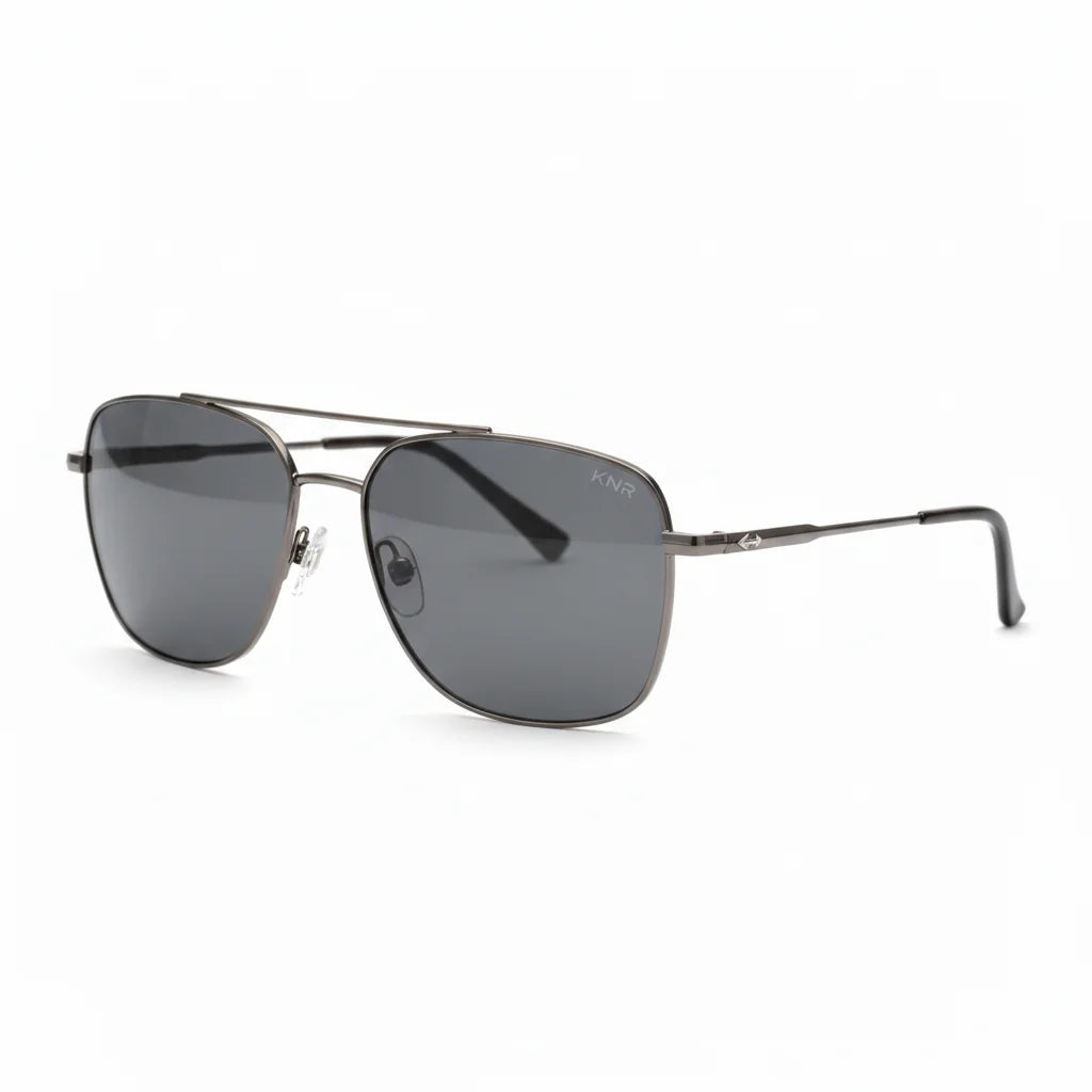Bilbao Sunglasses by The Outlier - side view