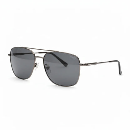Bilbao Sunglasses by The Outlier - side view