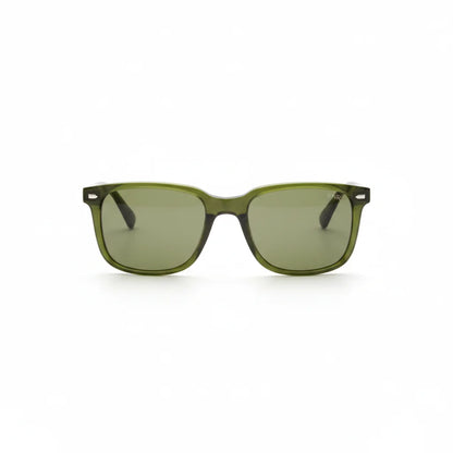 Bologna Sunglasses by The Outlier - front view