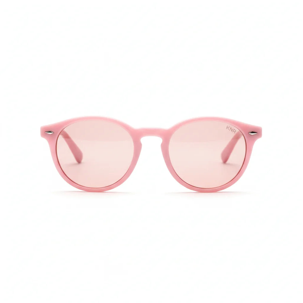 Brighton Sunglasses by The Outlier - front view