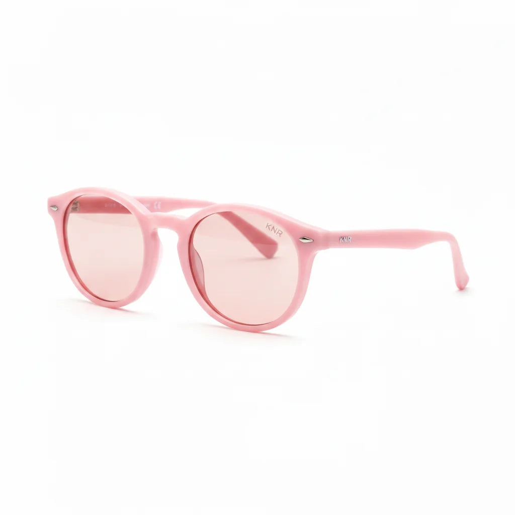 Brighton Sunglasses by The Outlier - side view
