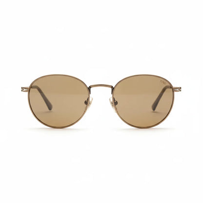 Bruges Sunglasses by The Outlier - front view