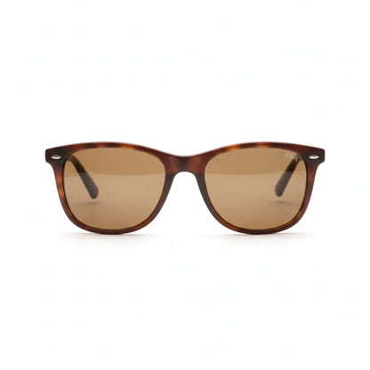 Brussels Sunglasses by The Outlier - front view