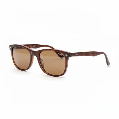Brussels Sunglasses by The Outlier - side view