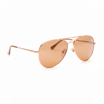 Budapest Sunglasses by The Outlier - side view