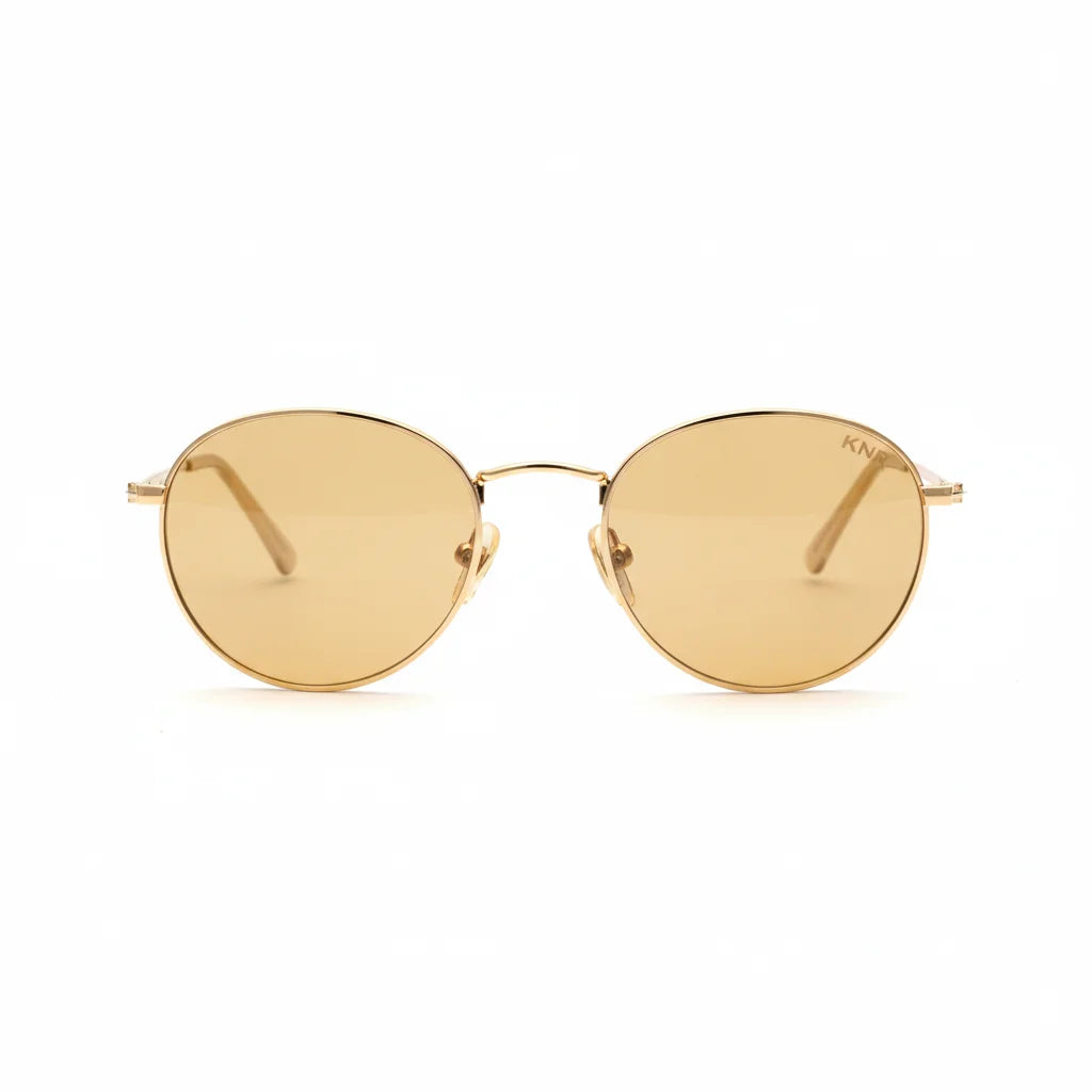 Cambridge Sunglasses by The Outlier - front view