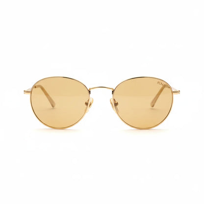Cambridge Sunglasses by The Outlier - front view