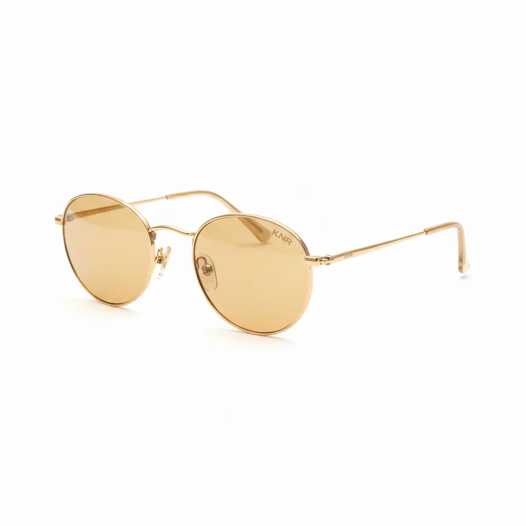 Cambridge Sunglasses by The Outlier - side view