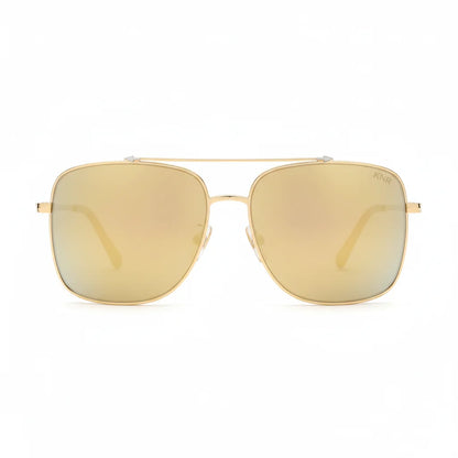 Cannes Sunglasses by The Outlier - front view