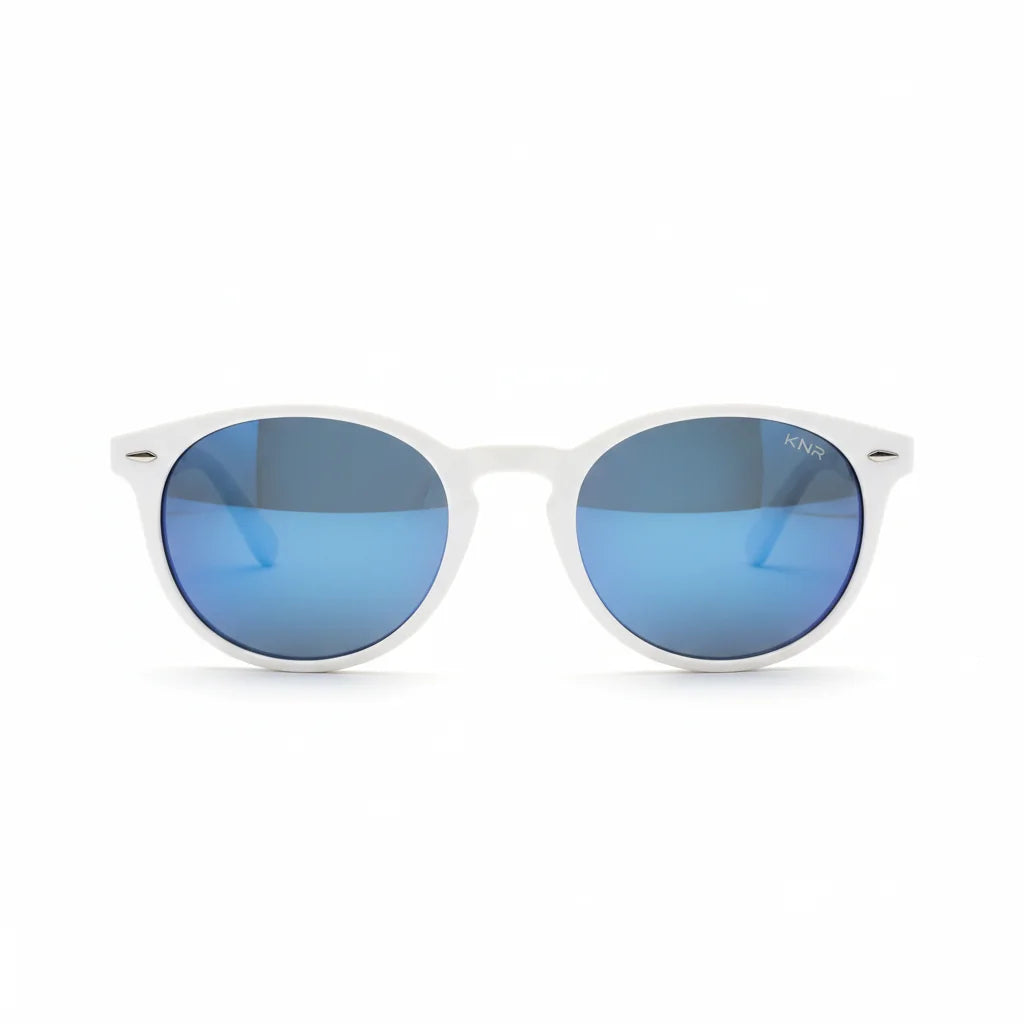 Capri Sunglasses by The Outlier - front view