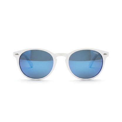Capri Sunglasses by The Outlier - front view